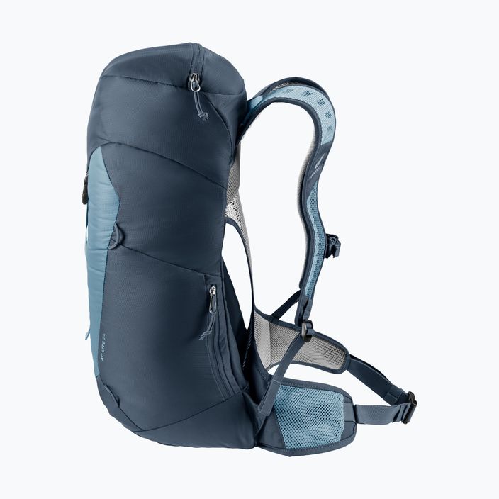Deuter AC Lite 24 l atlantic/ink hiking backpack 4