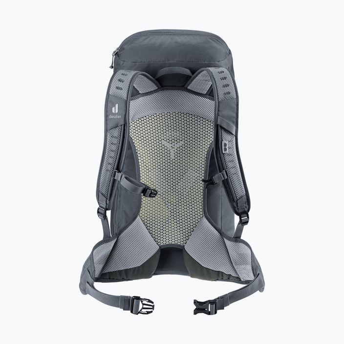 Deuter AC Lite 30 l hiking backpack black 2