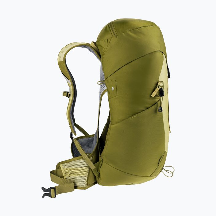 Deuter AC Lite 30 l hiking backpack linden/cactus 3