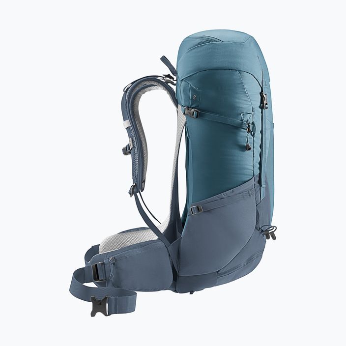 Deuter Futura 32 l atlantic/ink hiking backpack 3