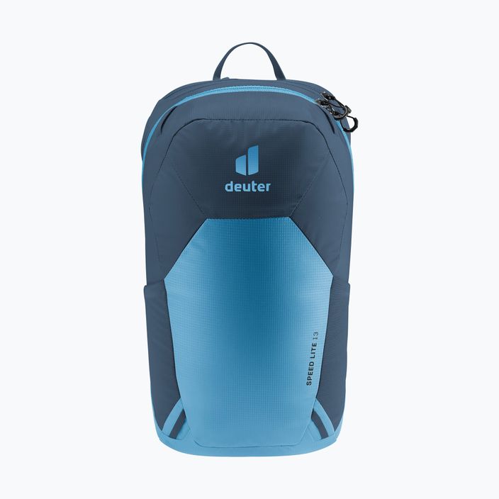 Deuter Speed Lite 13 l ink/wave hiking backpack