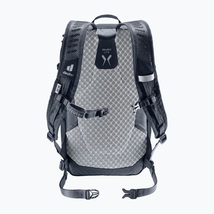 Deuter Speed Lite 21 l hiking backpack black 3