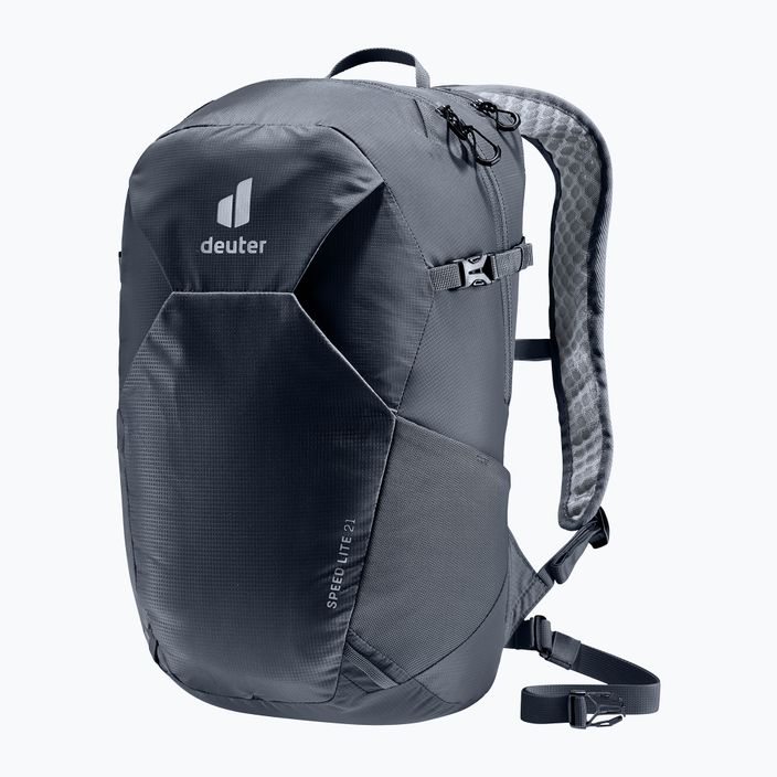 Deuter Speed Lite 21 l hiking backpack black 6