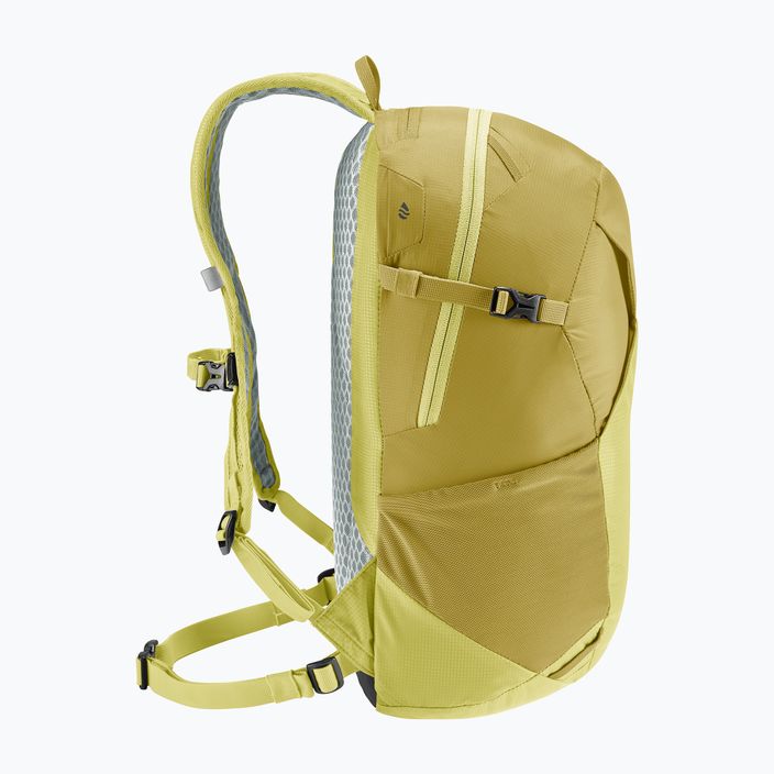 Deuter Speed Lite 21 l hiking backpack linden/sprout 2