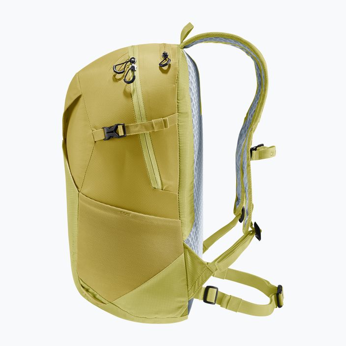 Deuter Speed Lite 21 l hiking backpack linden/sprout 5