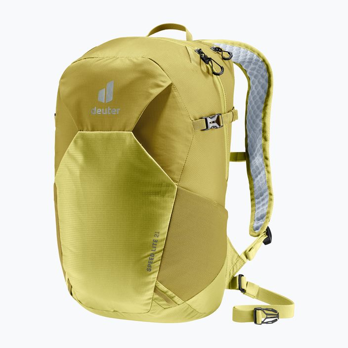Deuter Speed Lite 21 l hiking backpack linden/sprout 6