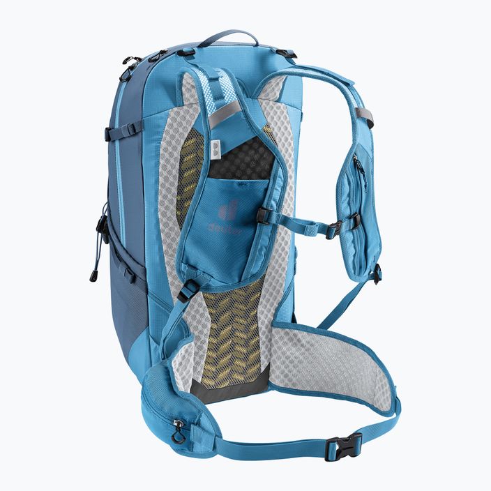 Deuter Speed Lite 25 l ink/wave hiking backpack 5