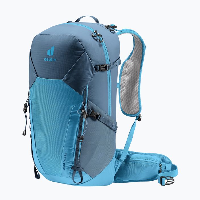 Deuter Speed Lite 25 l ink/wave hiking backpack 6
