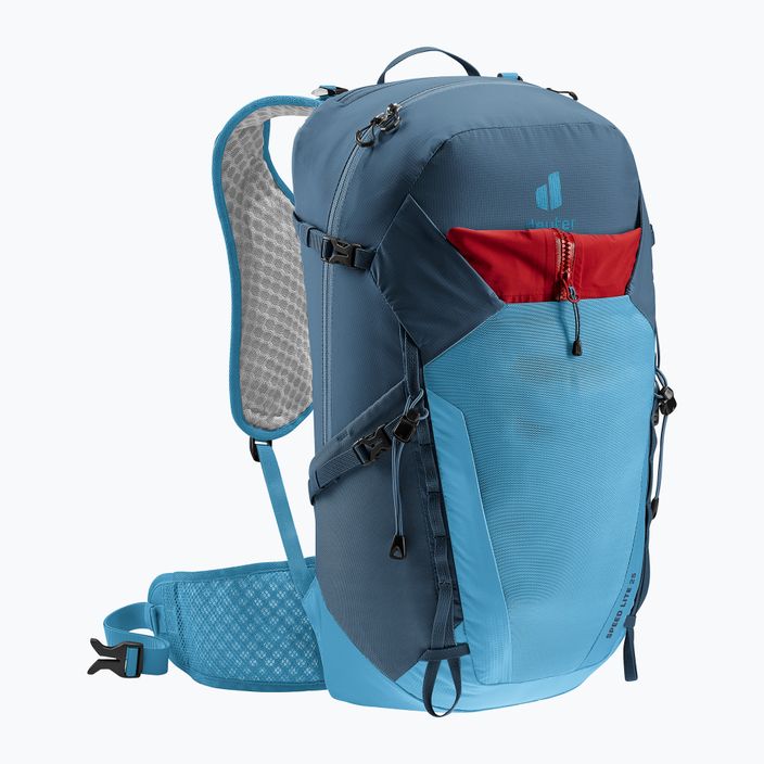 Deuter Speed Lite 25 l ink/wave hiking backpack 8