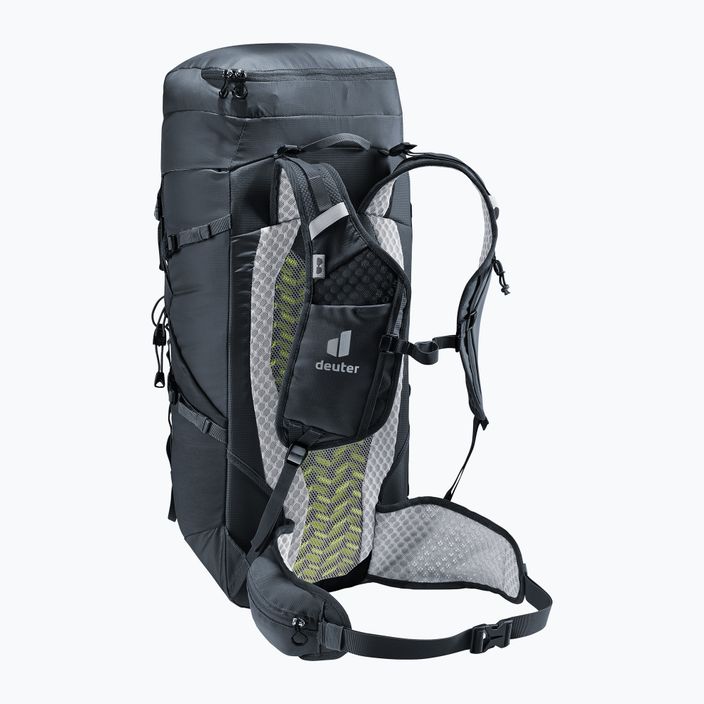 Deuter Speed Lite 30 l hiking backpack black 4
