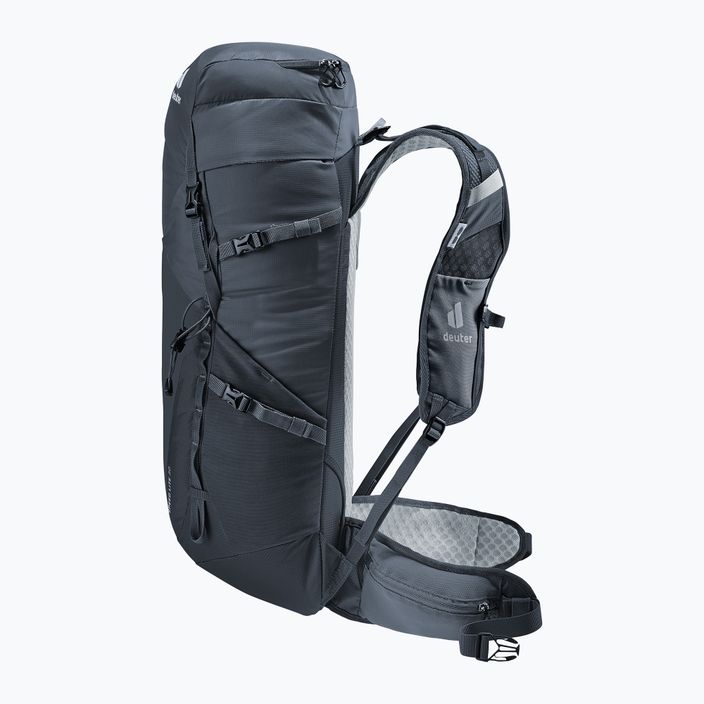 Deuter Speed Lite 30 l hiking backpack black 5