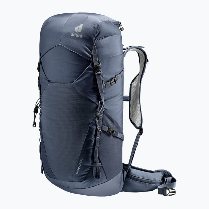 Deuter Speed Lite 30 l hiking backpack black 6