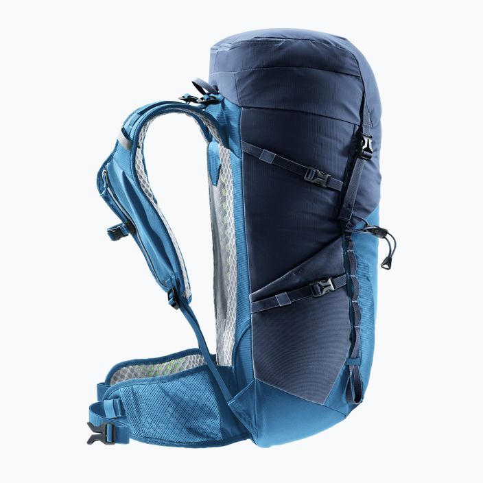 Deuter Speed Lite 30 l ink/wave hiking backpack 3