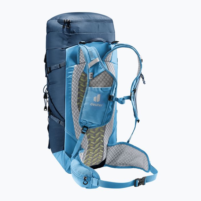 Deuter Speed Lite 30 l ink/wave hiking backpack 5