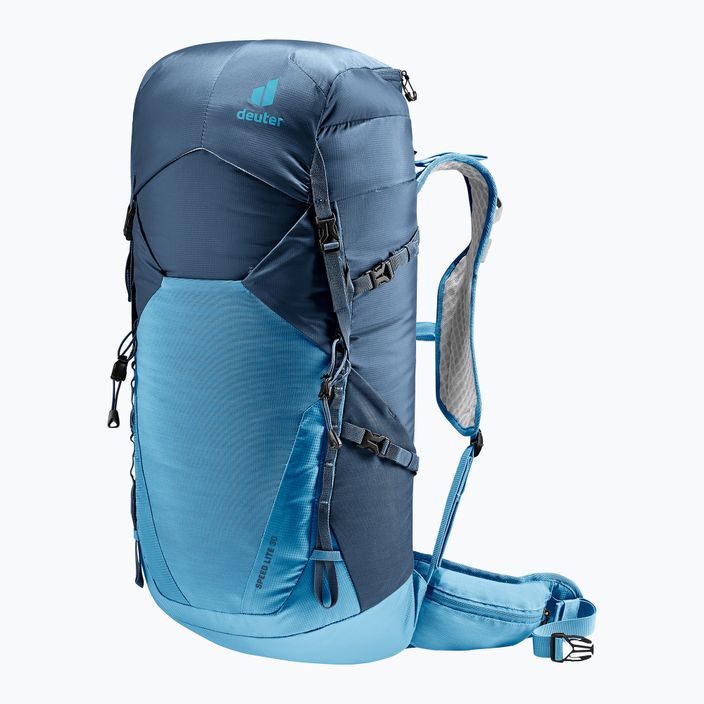 Deuter Speed Lite 30 l ink/wave hiking backpack 7