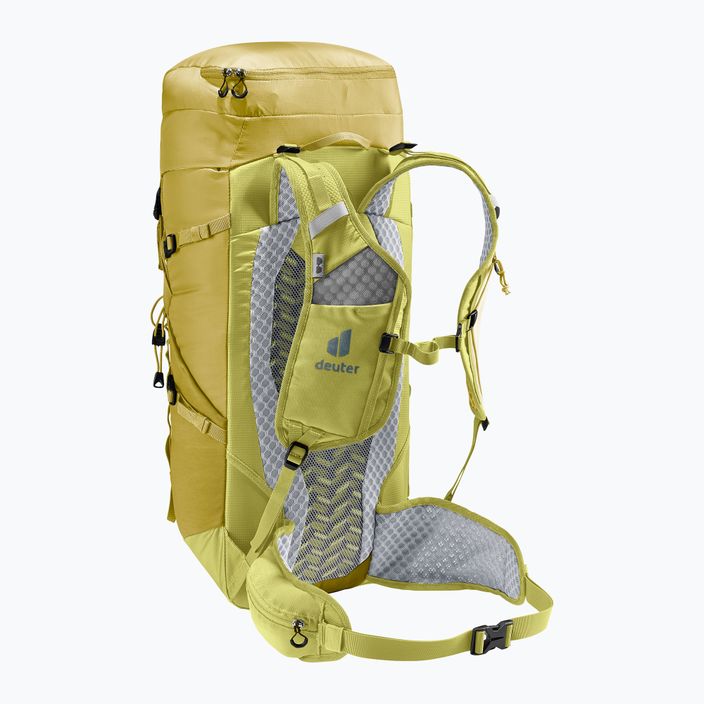 Deuter Speed Lite 30 l hiking backpack linden/sprout 4