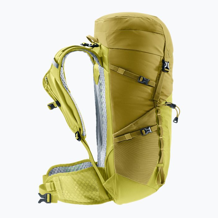 Deuter Speed Lite 30 l hiking backpack linden/sprout 6