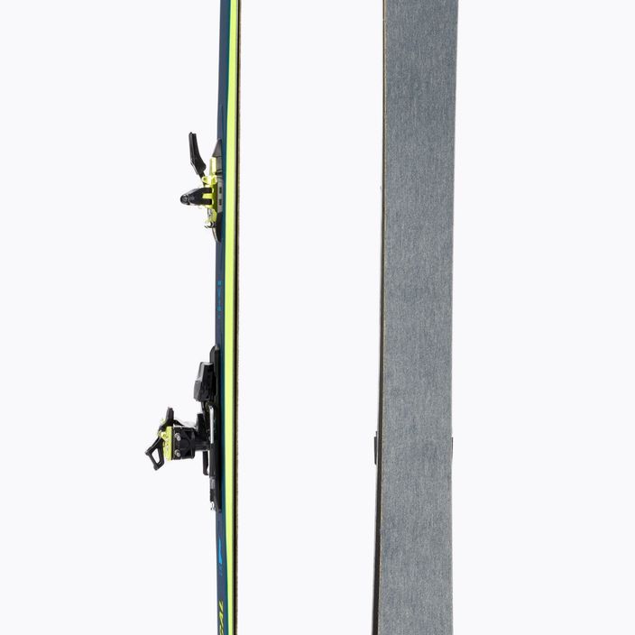 Men's DYNAFIT Radical 88 Ski Set blue 08-0000048280 skis 5