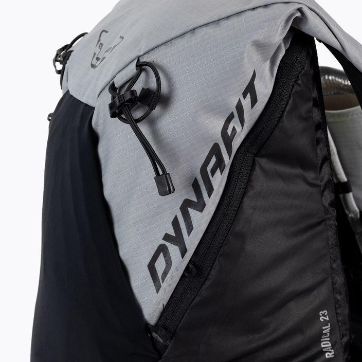 DYNAFIT Radical 23 l skydiving backpack grey 08-0000048972 5