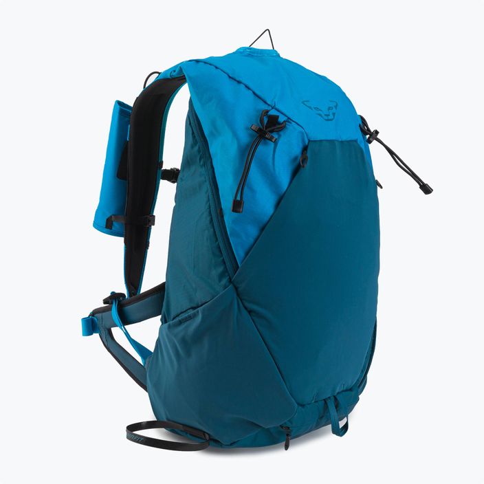DYNAFIT Radical 23 l skydiving backpack blue 08-0000048972 3
