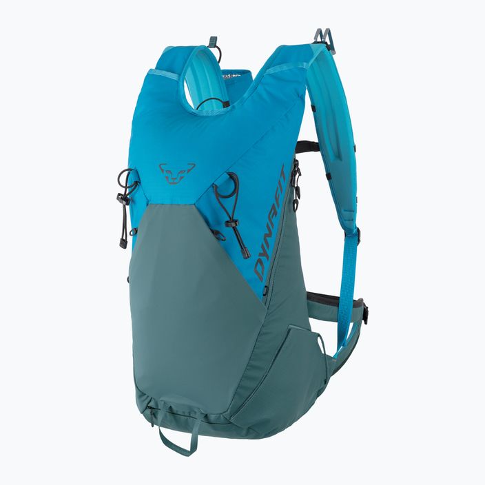 DYNAFIT Radical 23 l skydiving backpack blue 08-0000048972 7