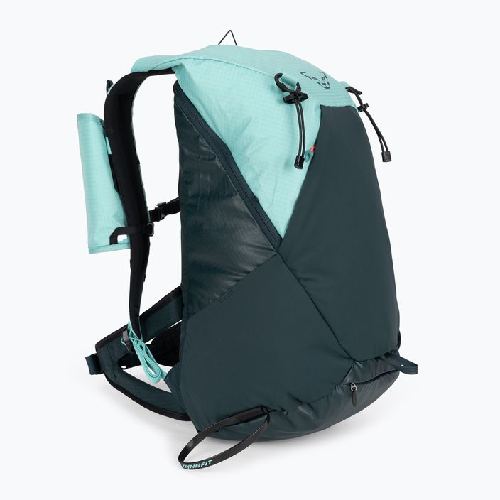 DYNAFIT Radical 23 l skydiving backpack green 08-0000048972 2
