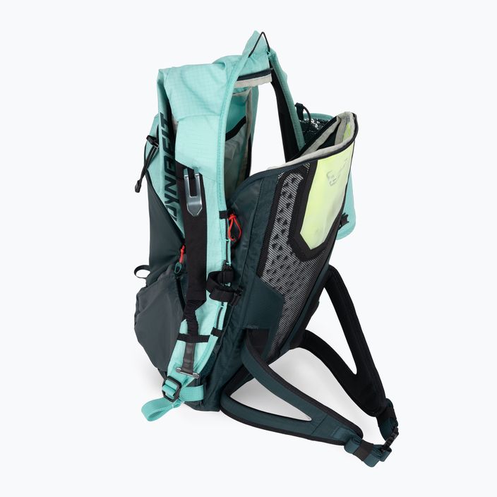 DYNAFIT Radical 23 l skydiving backpack green 08-0000048972 4