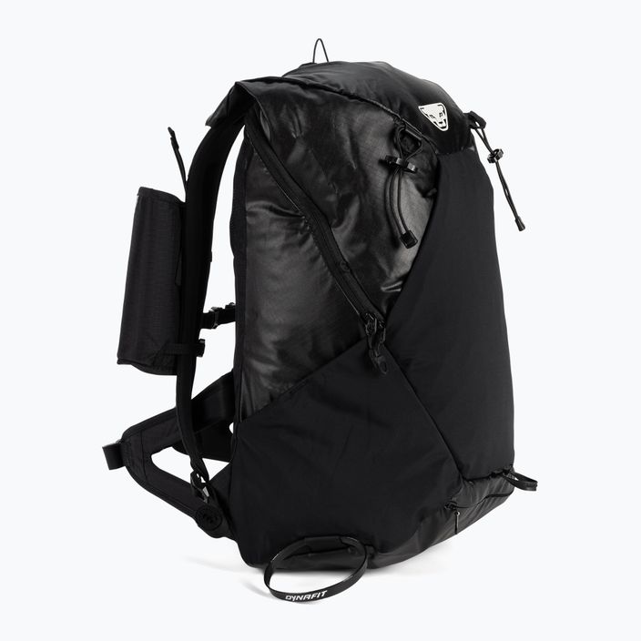 DYNAFIT Radical 28 l skydiving backpack black 08-0000048973 2