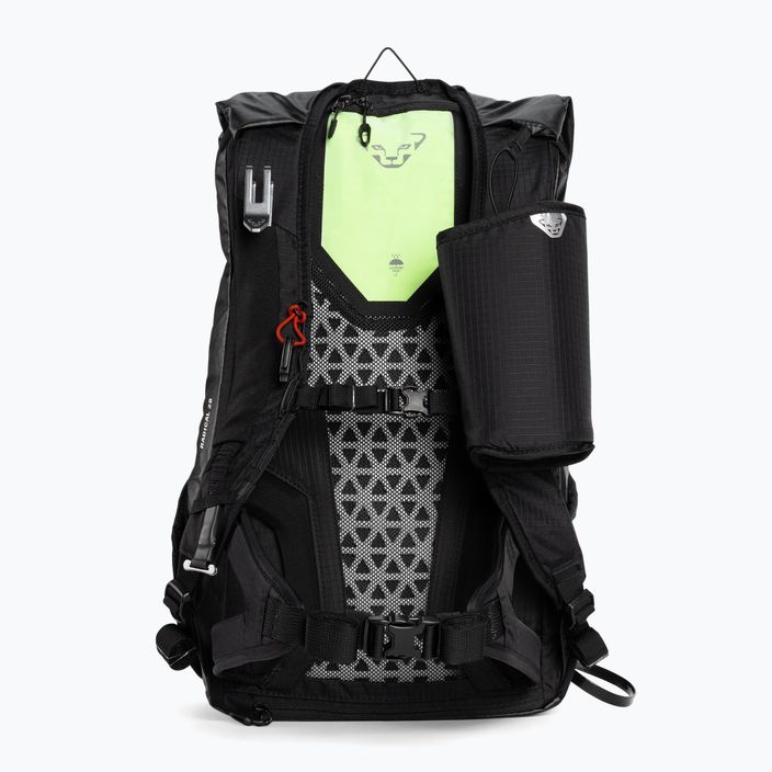 DYNAFIT Radical 28 l skydiving backpack black 08-0000048973 3
