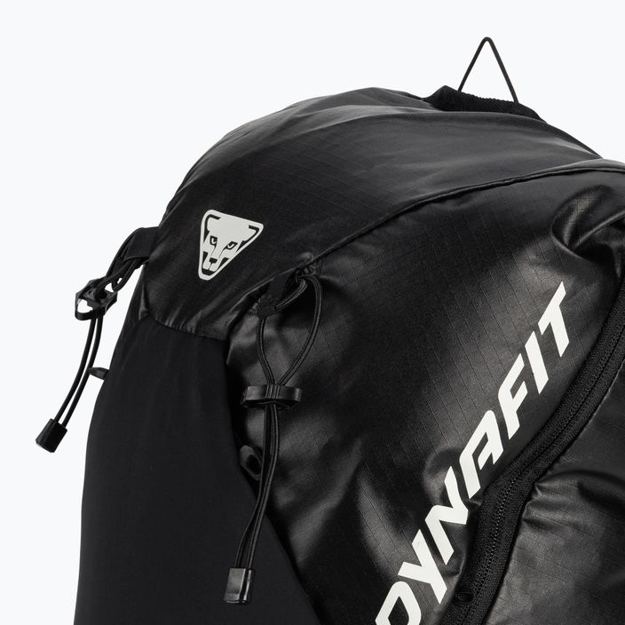 DYNAFIT Radical 28 l skydiving backpack black 08-0000048973 4