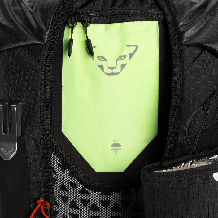 DYNAFIT Radical 28 l skydiving backpack black 08-0000048973 8
