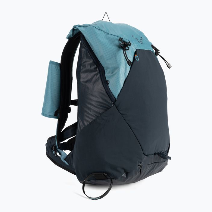 DYNAFIT Radical 28 l skydiving backpack blue 08-0000048973 2