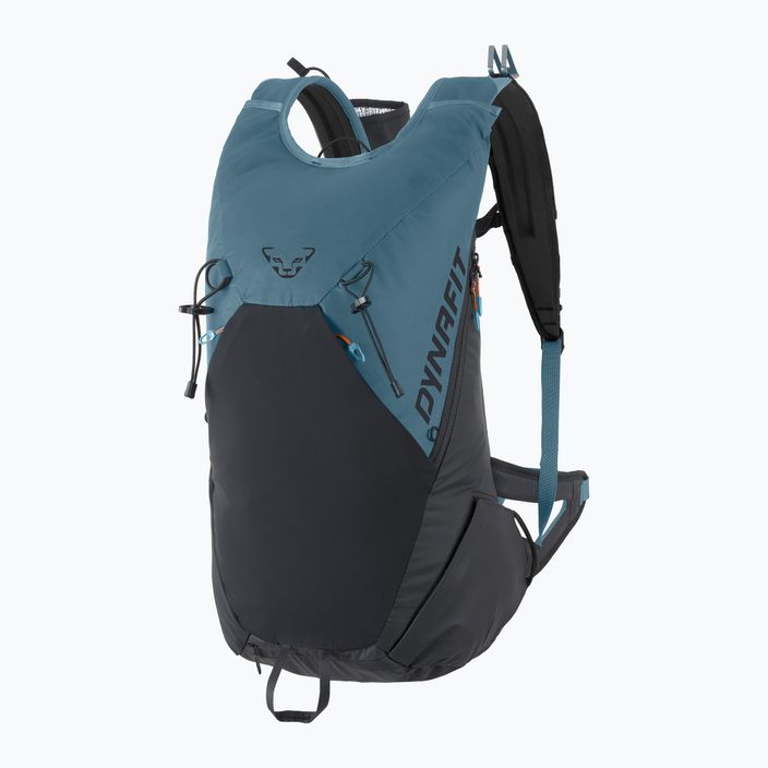 DYNAFIT Radical 28 l skydiving backpack blue 08-0000048973 10