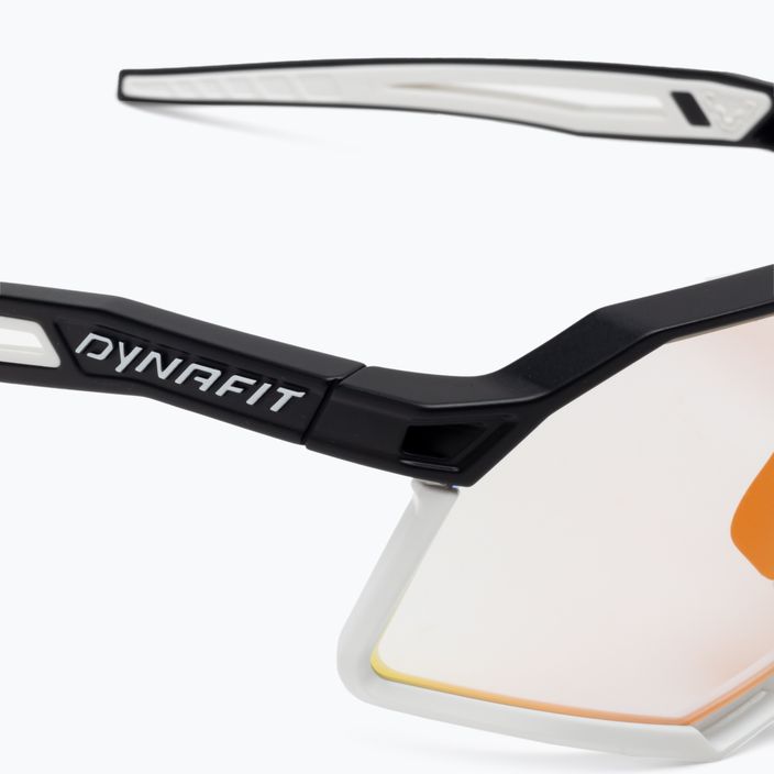 DYNAFIT Trail Pro blackout/white sunglasses 08-0000049909 4