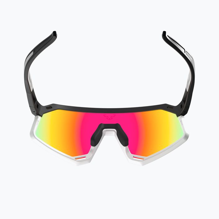 DYNAFIT Trail Pro blackout/white sunglasses 08-0000049909 8