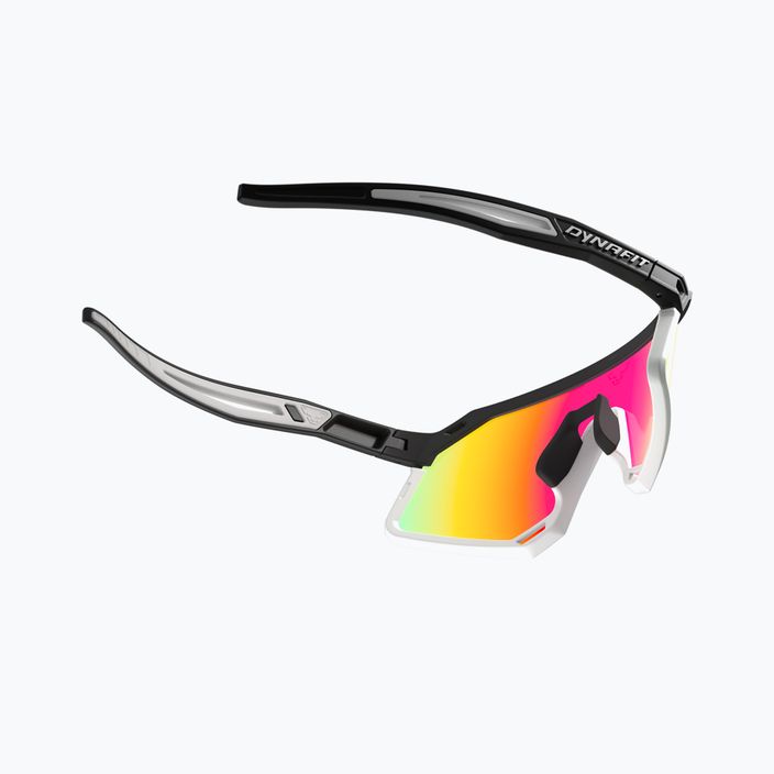 DYNAFIT Trail Pro blackout/white sunglasses 08-0000049909 10