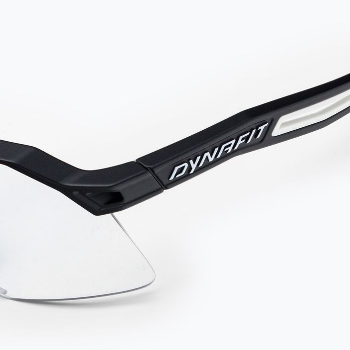 DYNAFIT Ultra Pro black/white sunglasses 08-0000049912 5