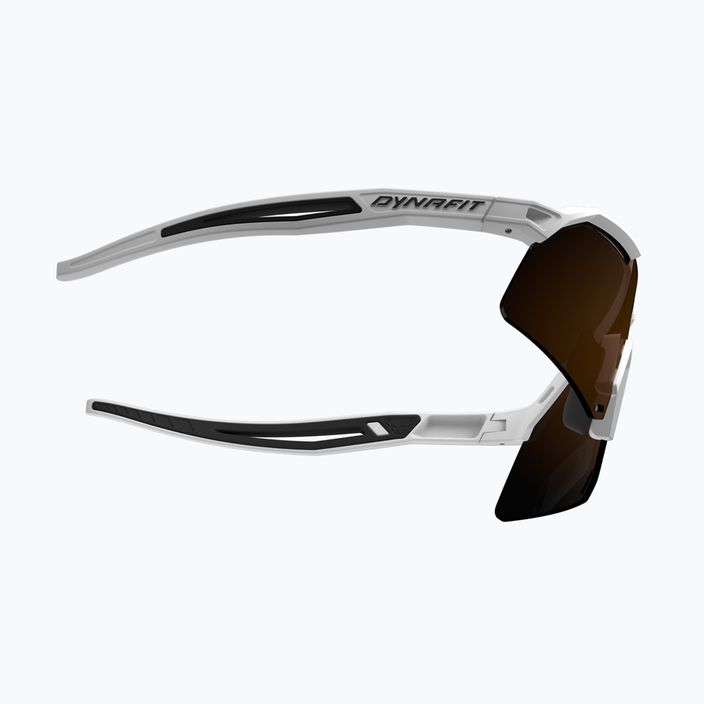 DYNAFIT Ultra white/black sunglasses 08-0000049914 8