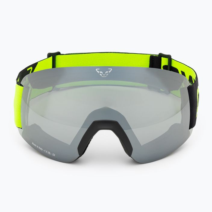 DYNAFIT Speed yellow/black ski goggles 08-0000049917-2470 2