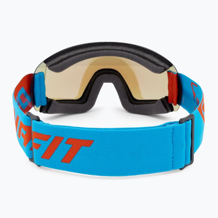 DYNAFIT Speed frost/dawn ski goggles 08-0000049917-8880 3