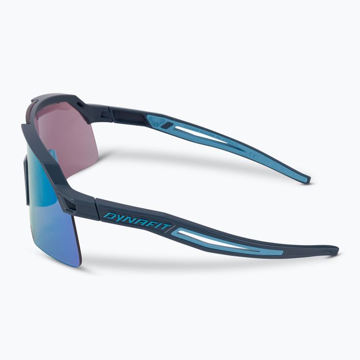 DYNAFIT Ultra Revo blueberry/storm blue sunglasses 08-0000049913 4