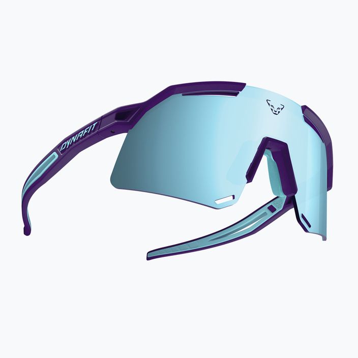 DYNAFIT Ultra Evo S3 royal purple/marine blue sunglasses