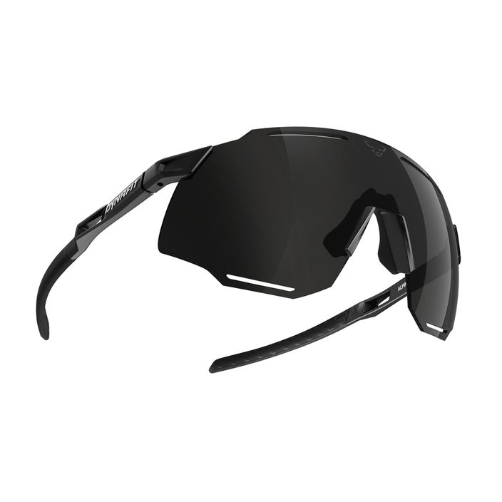 DYNAFIT Alpine black out/nimbus sunglasses 2