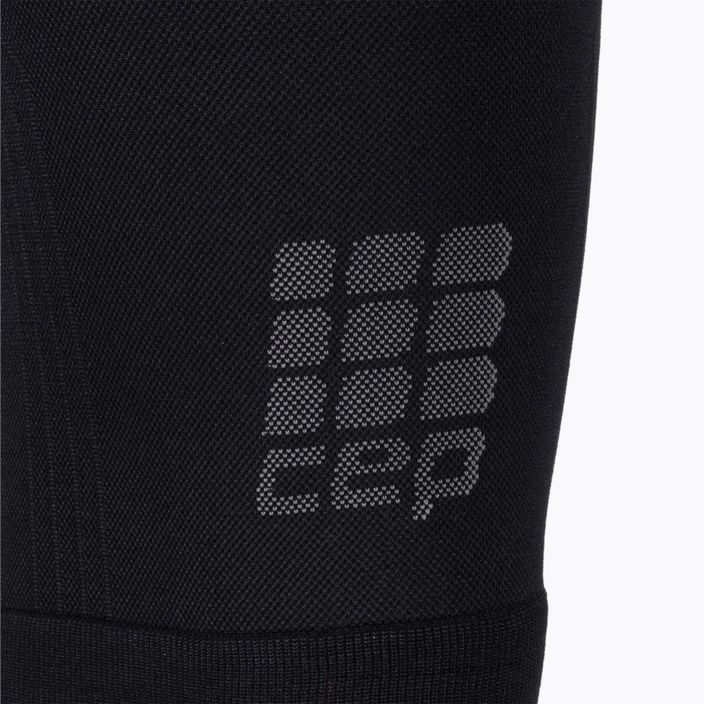 CEP thigh compression bands black 1T502000 4