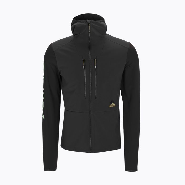 Men's Maloja M'S AdlerM skit jacket black 32210-1-0817