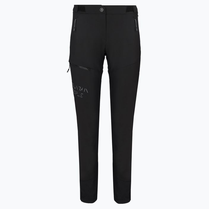 Women's ski trousers Maloja W'S SangayM black 32115-1-0817 9