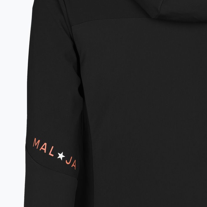 Women's Maloja W'S NeshaM cross-country ski jacket black 32133-1-0817 12