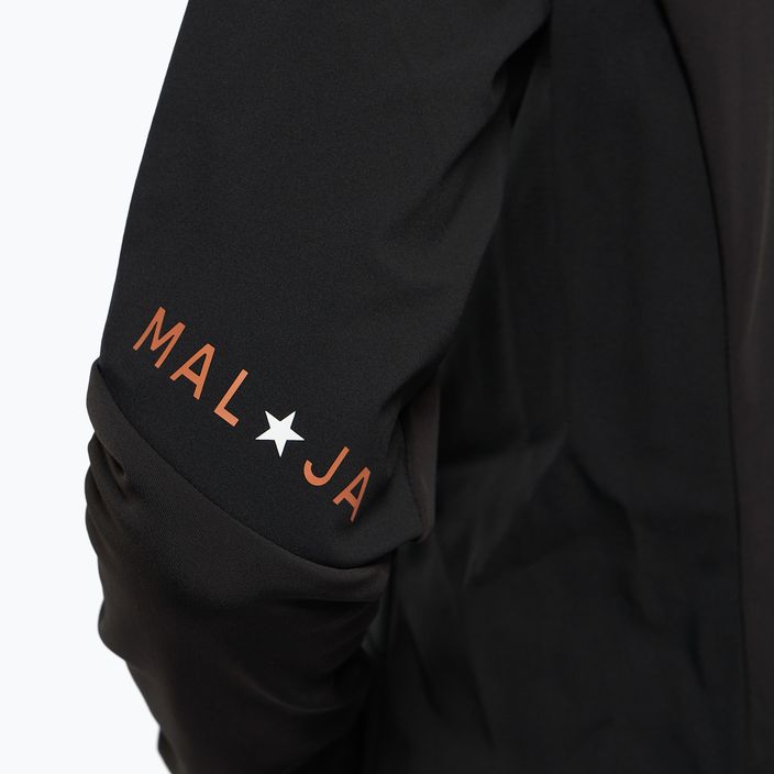 Women's Maloja W'S NeshaM cross-country ski jacket black 32133-1-0817 8