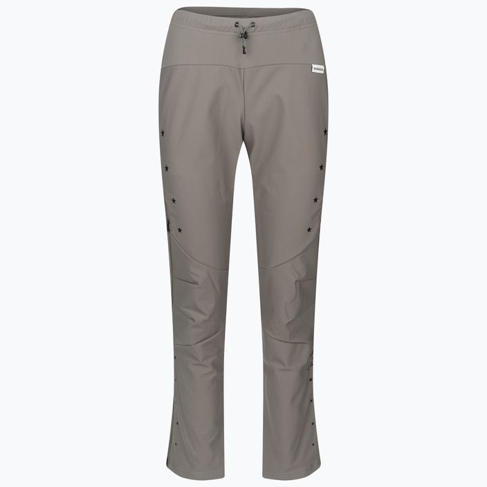 Women's ski trousers Maloja NaninaM grey 32134 10