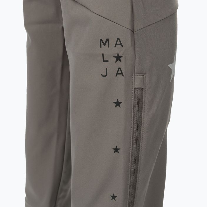 Women's ski trousers Maloja NaninaM grey 32134 12